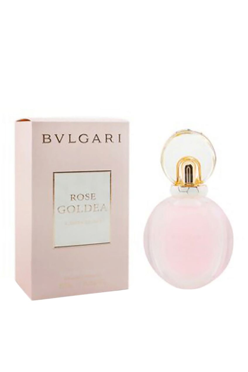 BULGARI ROSE GOLDEA BLOSSOM DELIGHT EDT SPRAY 50ML BULGARI-417009EU