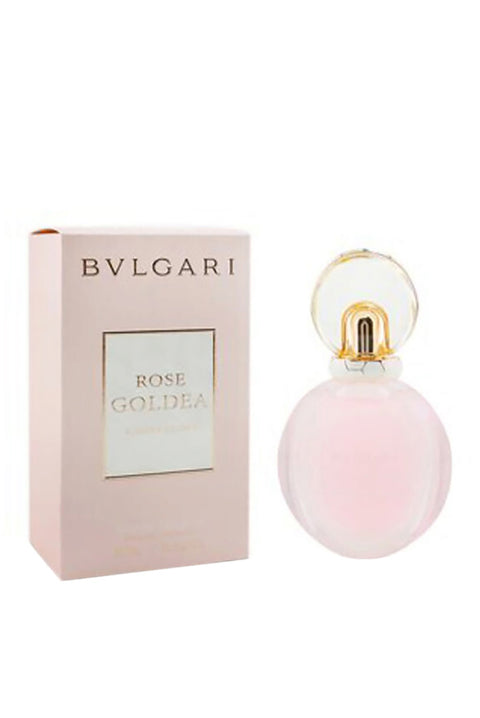 BULGARI ROSE GOLDEA BLOSSOM DELIGHT EDT SPRAY 50ML by Perfume & Beauty CRM