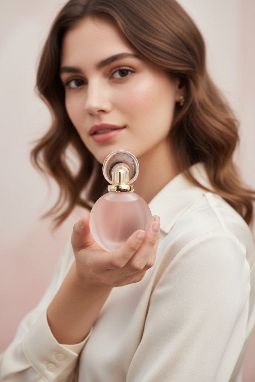 BULGARI ROSE GOLDEA BLOSSOM DELIGHT EDT SPRAY 50ML BULGARI-417009EU