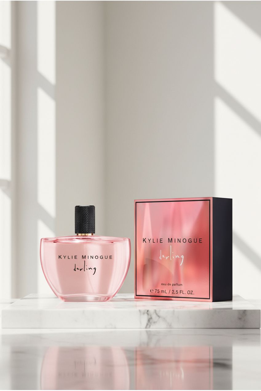 KYLIE MINOGUE DARLING EDP SPRAY 75ML KYLIE-671664EU