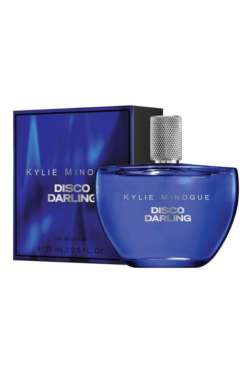 KYLIE MINOGUE DISCO DARLING EDP SPRAY 75ML KYLIE-673620EU