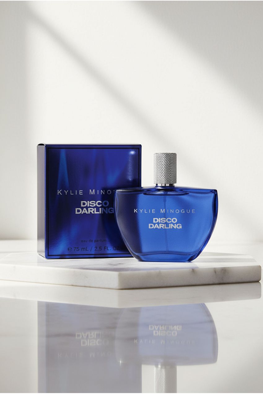 KYLIE MINOGUE DISCO DARLING EDP SPRAY 75ML KYLIE-673620EU