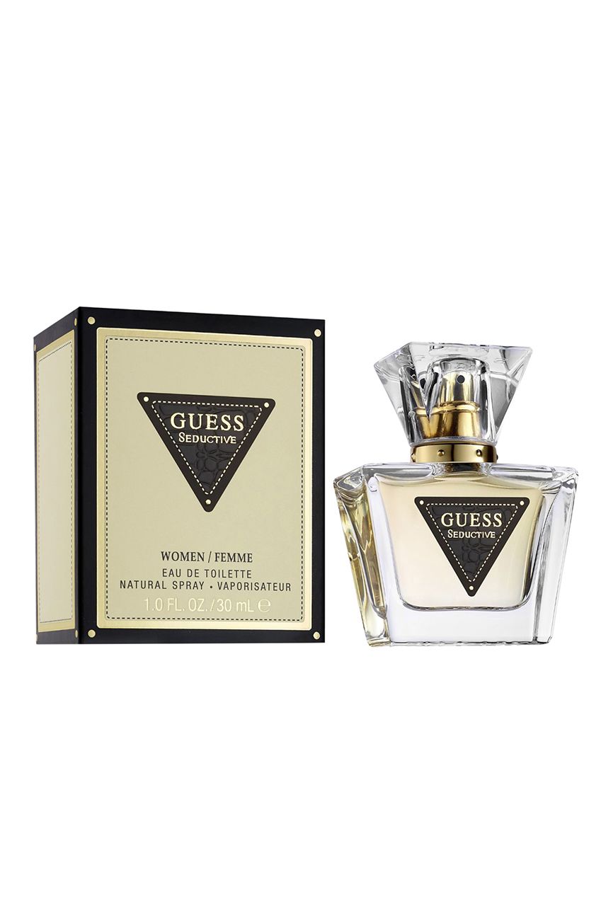 GUESS SEDUCTIVE FEMME EDT SPRAY 50ML GUESS-320124EU