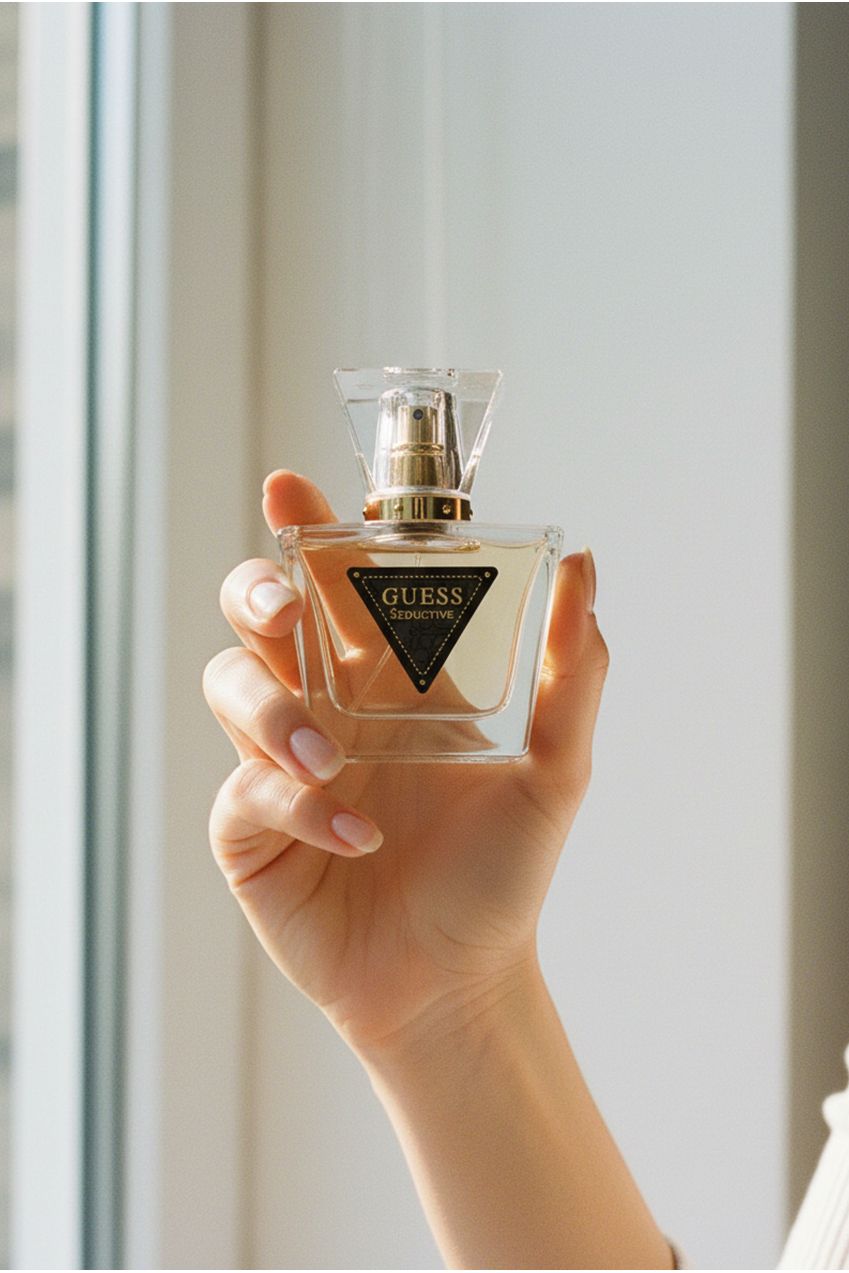 GUESS SEDUCTIVE FEMME EDT SPRAY 50ML GUESS-320124EU