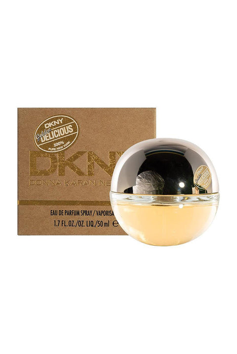 DKNY GOLDEN DELICIOUS EDP SPRAY 50ML by Perfume & Beauty CRM