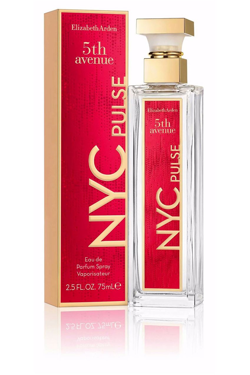 ARDEN 5TH AVENUE NYC PULSE EDP SPRAY 75ML ELIZABETH-256388EU