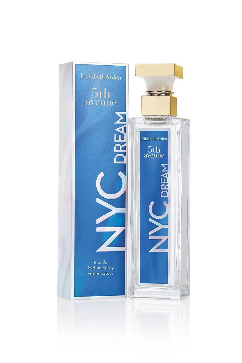 ARDEN 5TH AVENUE NYC DREAM EDP SPRAY 75ML ELIZABETH-260637EU