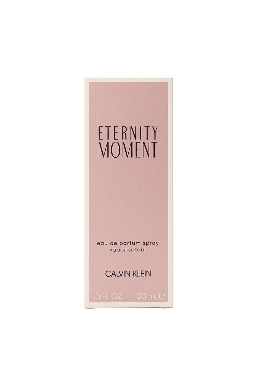 CK ETERNITY MOMENT FEMME EDP SPRAY 30ML CK-156009