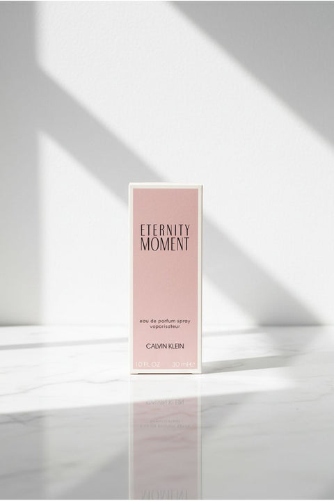 CK ETERNITY MOMENT FEMME EDP SPRAY 30ML by Perfume & Beauty CRM