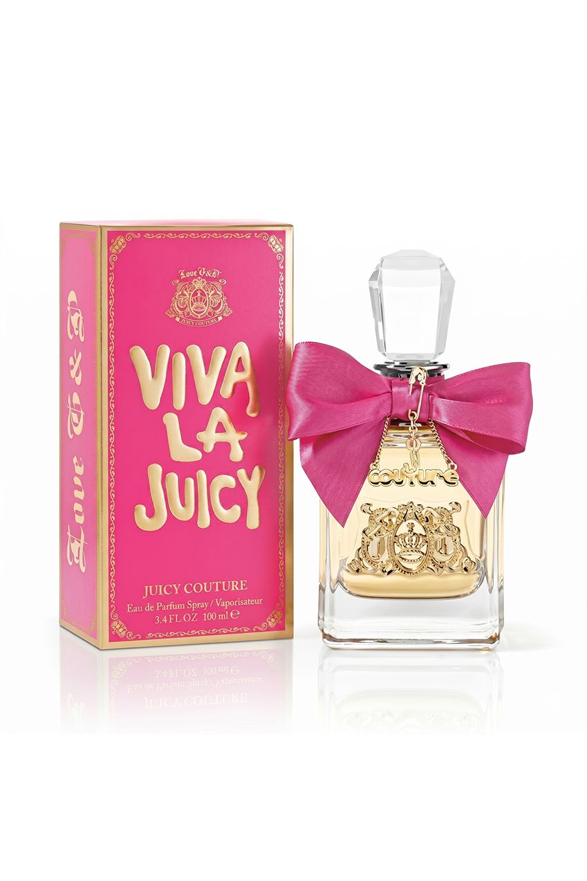 JUICY COUTURE VIVA LA JUICY JUICY-047695EU