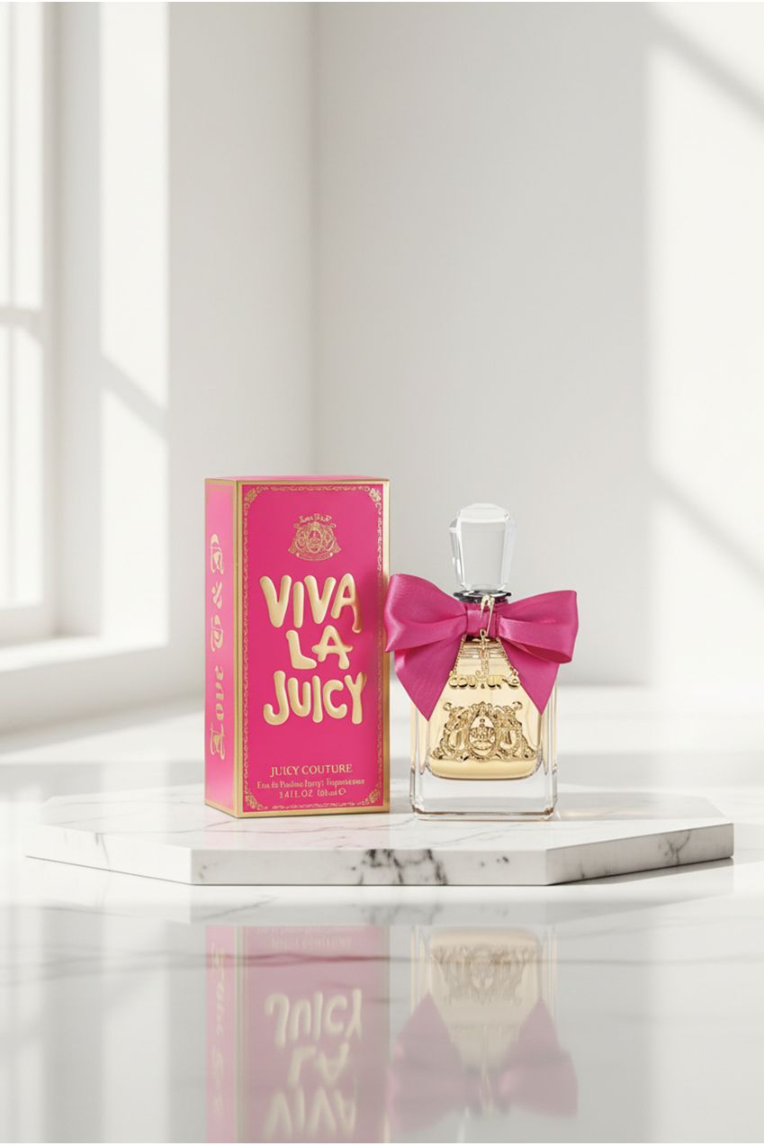 JUICY COUTURE VIVA LA JUICY JUICY-047695EU