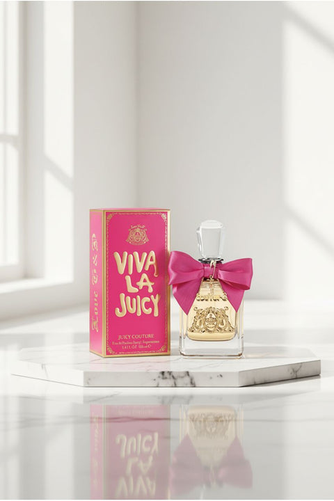 JUICY COUTURE VIVA LA JUICY by Perfume & Beauty CRM