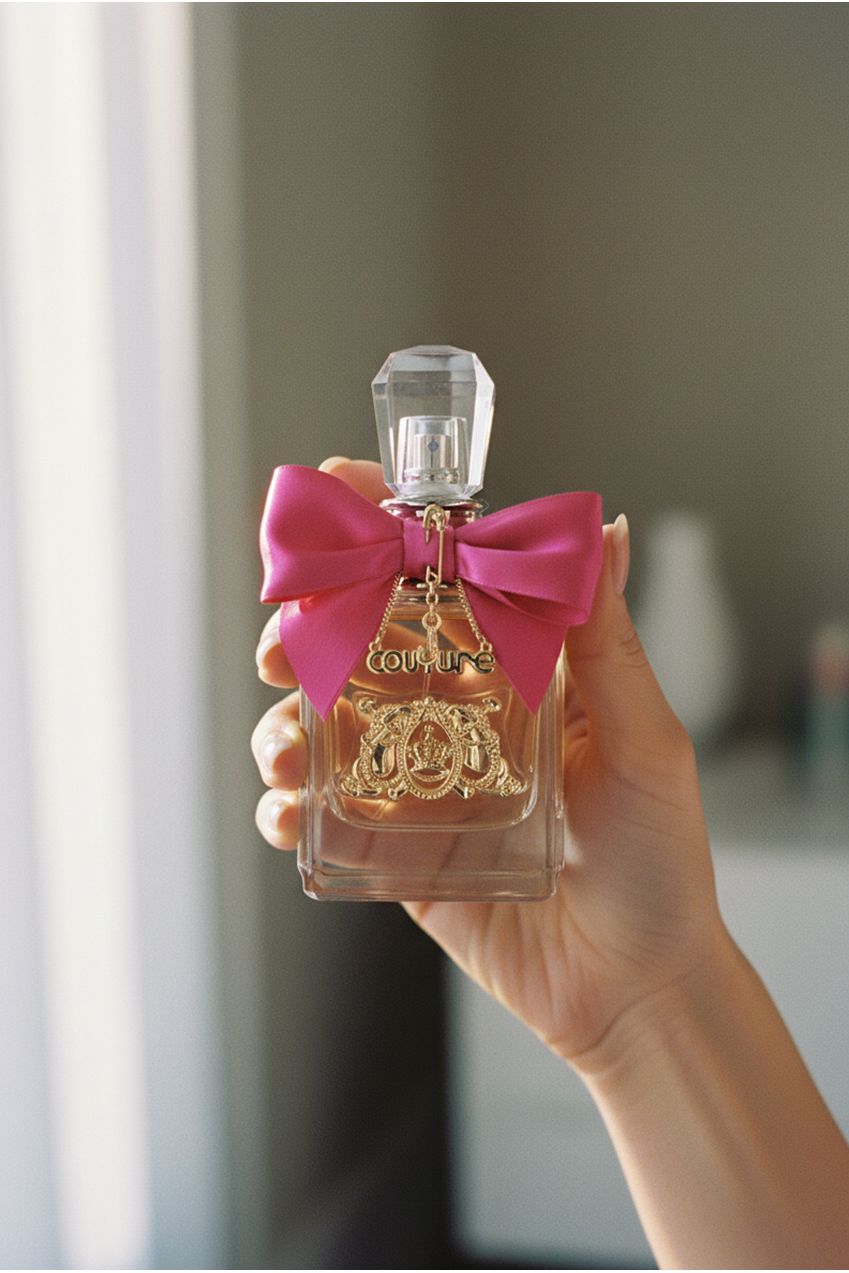 JUICY COUTURE VIVA LA JUICY JUICY-047695EU