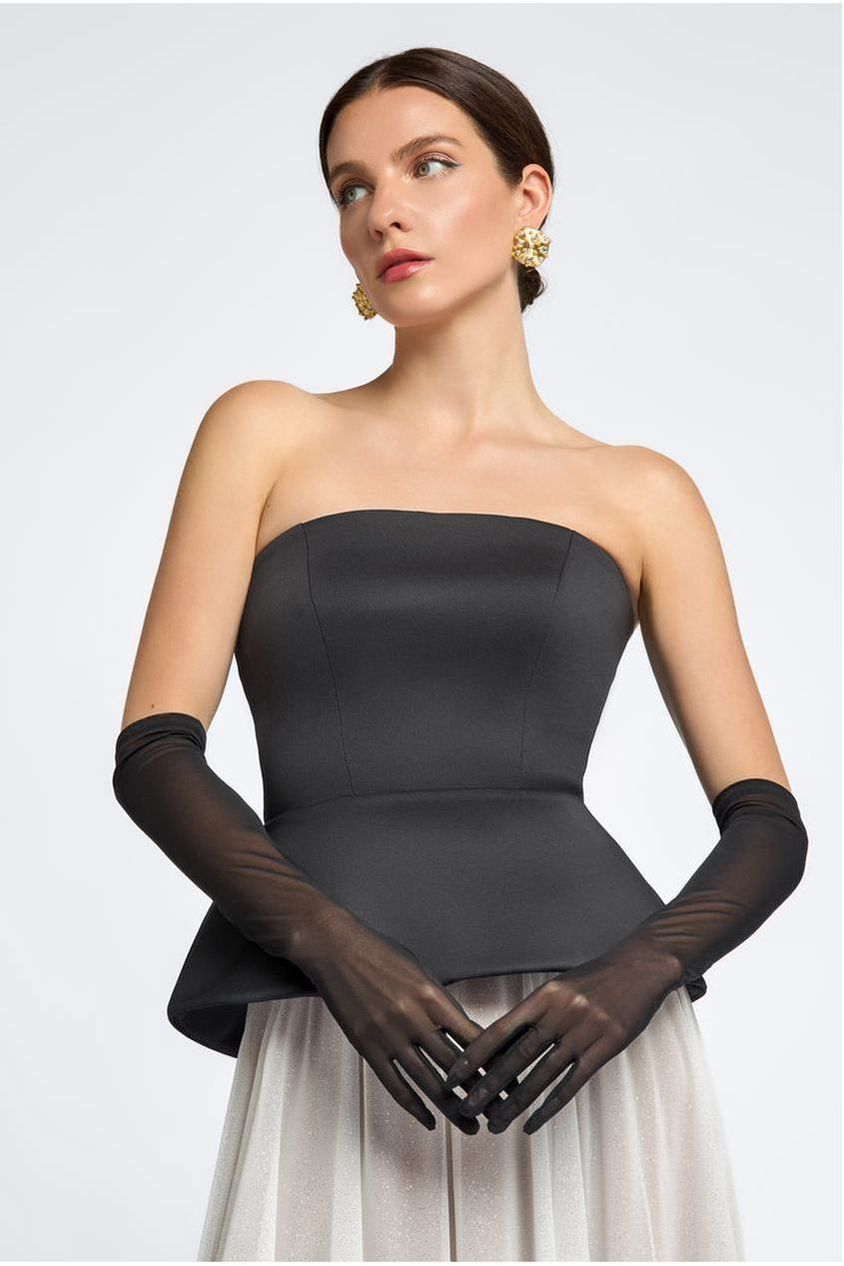 Stretch Mesh Gloves AC01