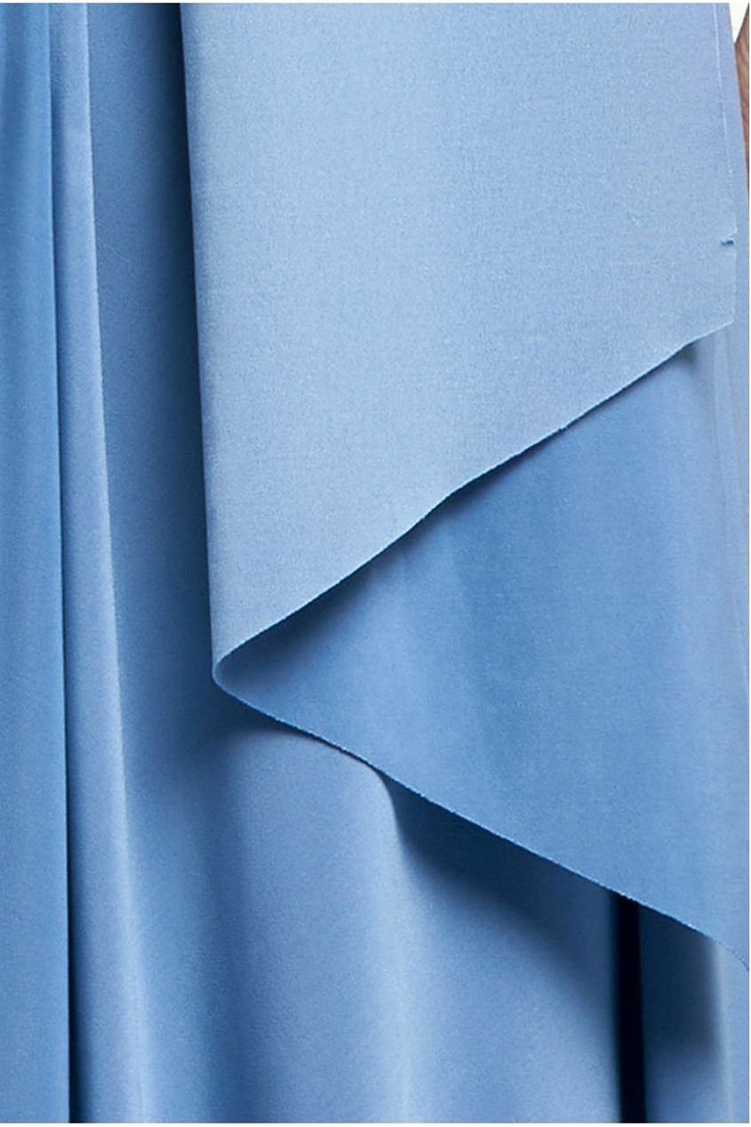 Soft Touch Jersey Scarf AC05