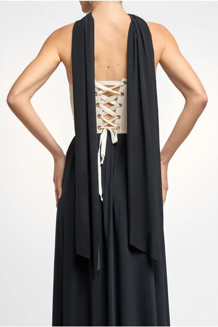 Soft Touch Jersey Scarf AC05