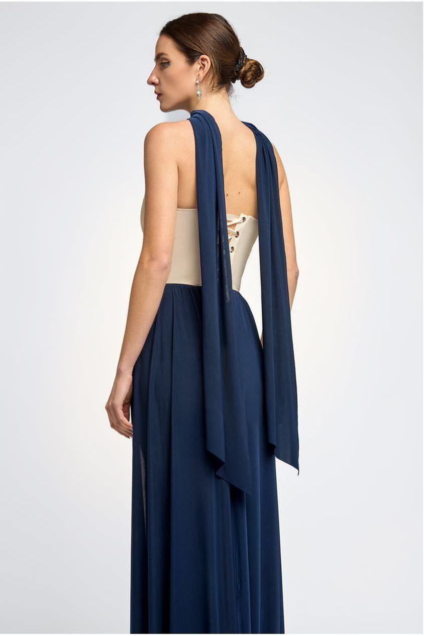 Soft Touch Jersey Scarf AC05