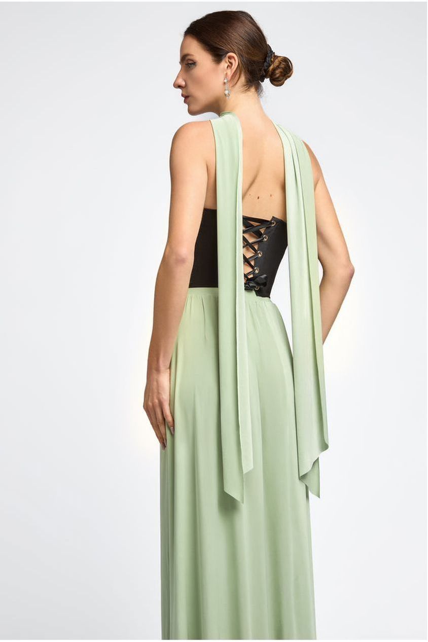 Soft Touch Jersey Scarf AC05