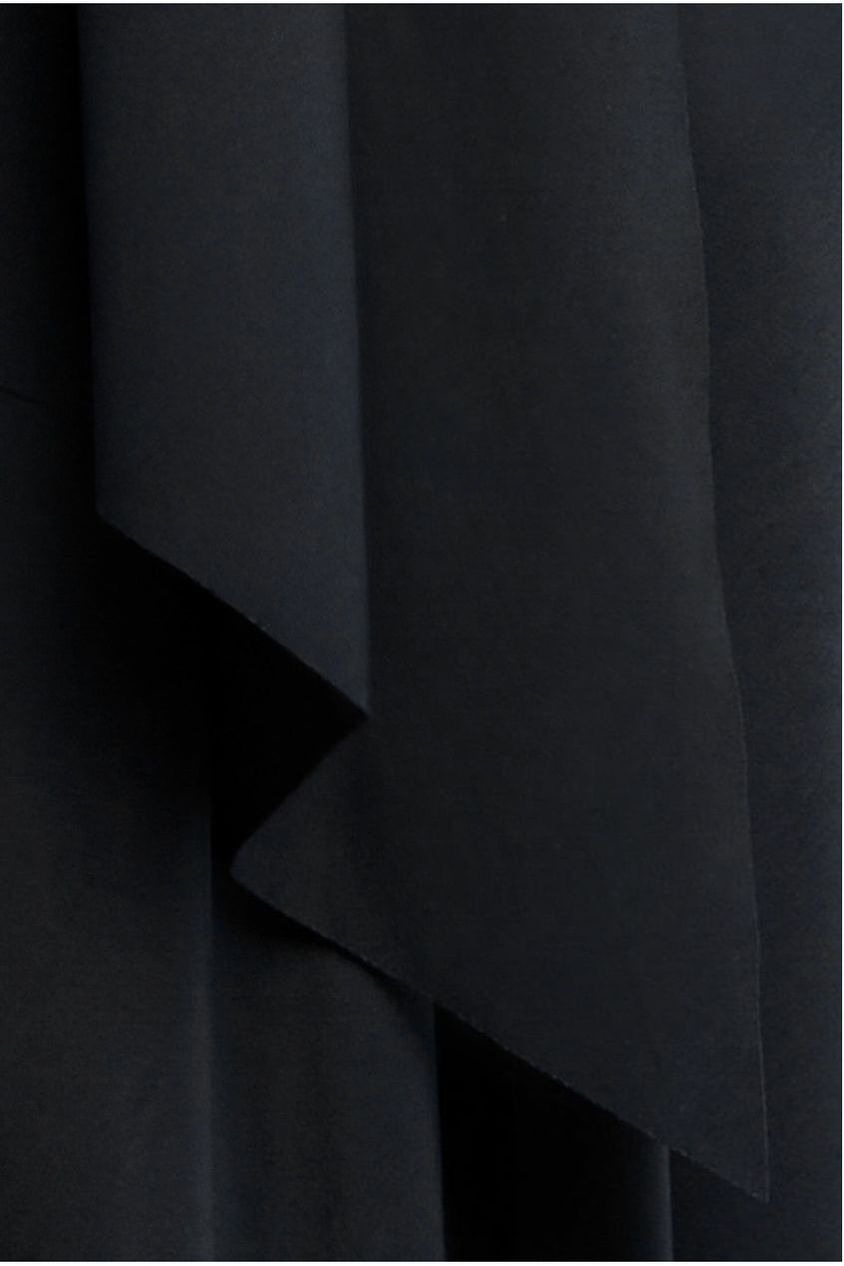 Soft Touch Jersey Scarf AC05