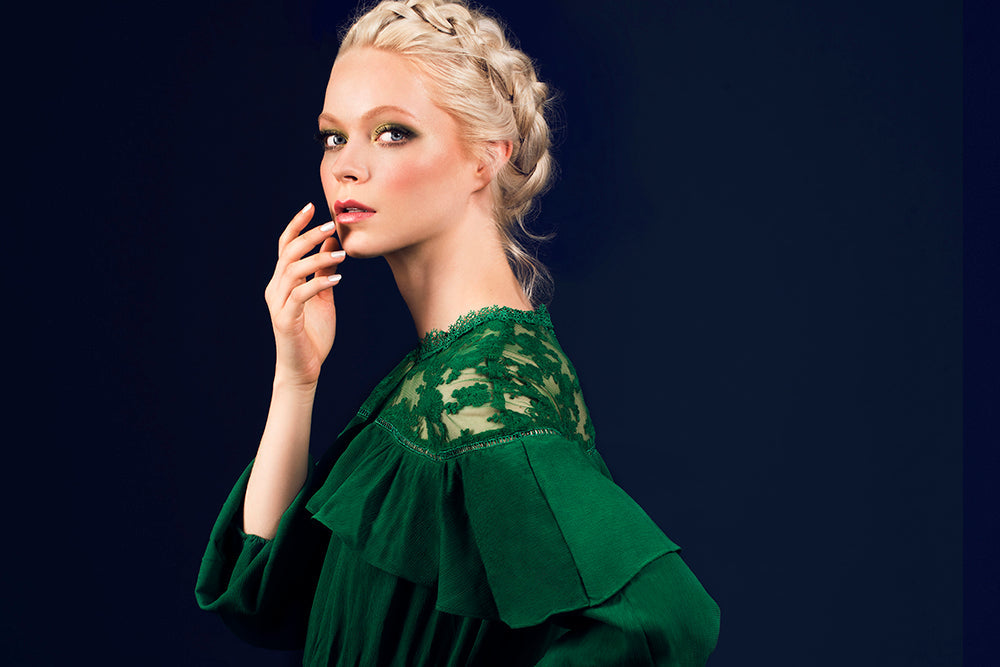 CHUBBY CREAM LIPSTICK LOLA688