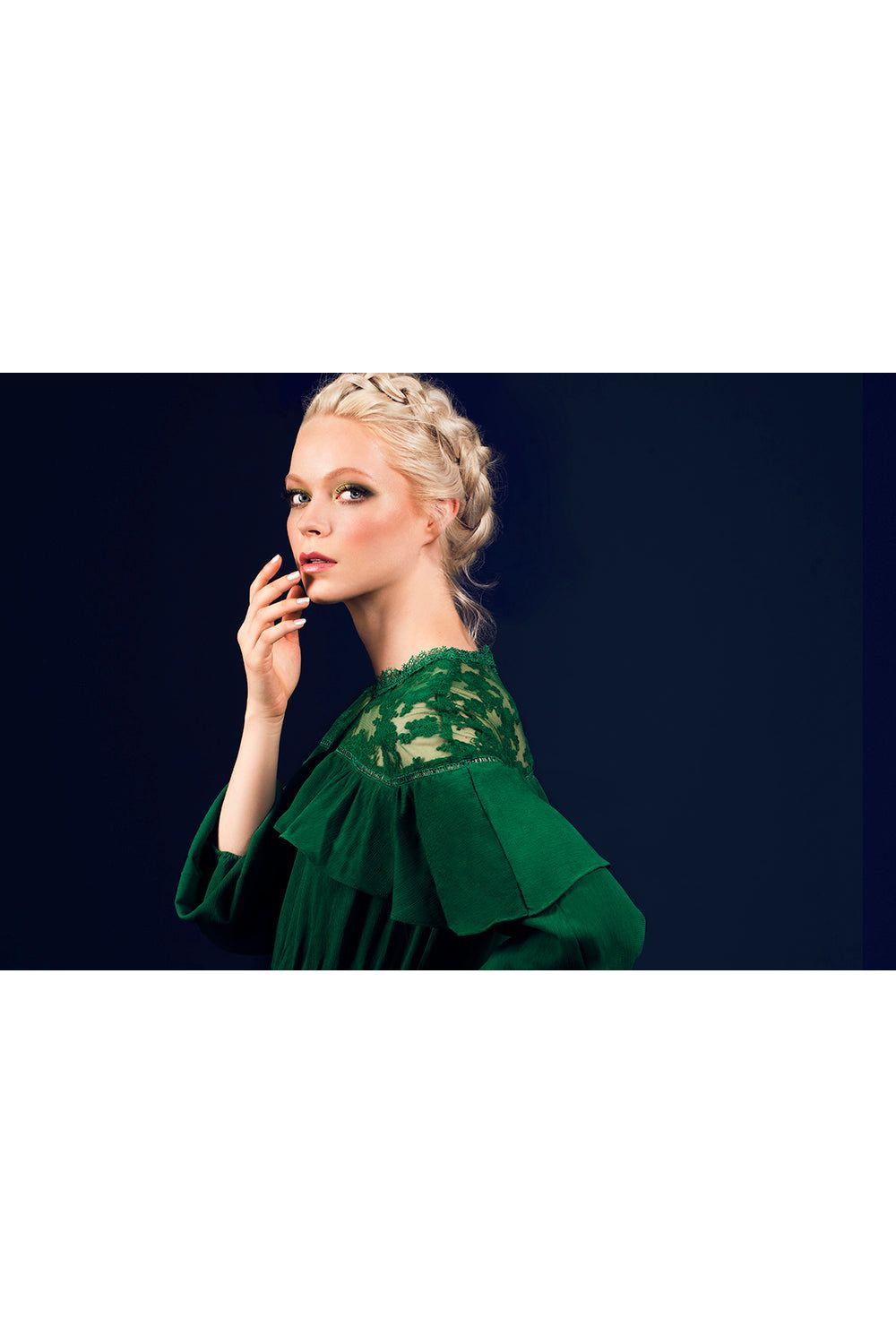 CHUBBY CREAM LIPSTICK LOLA688