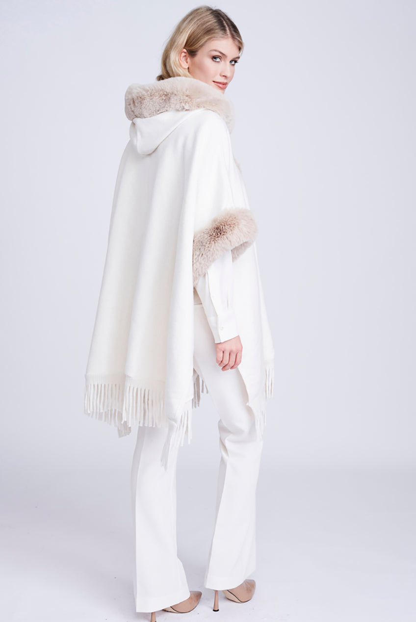 Adalee Wrap - Almond ADA001-NAT002