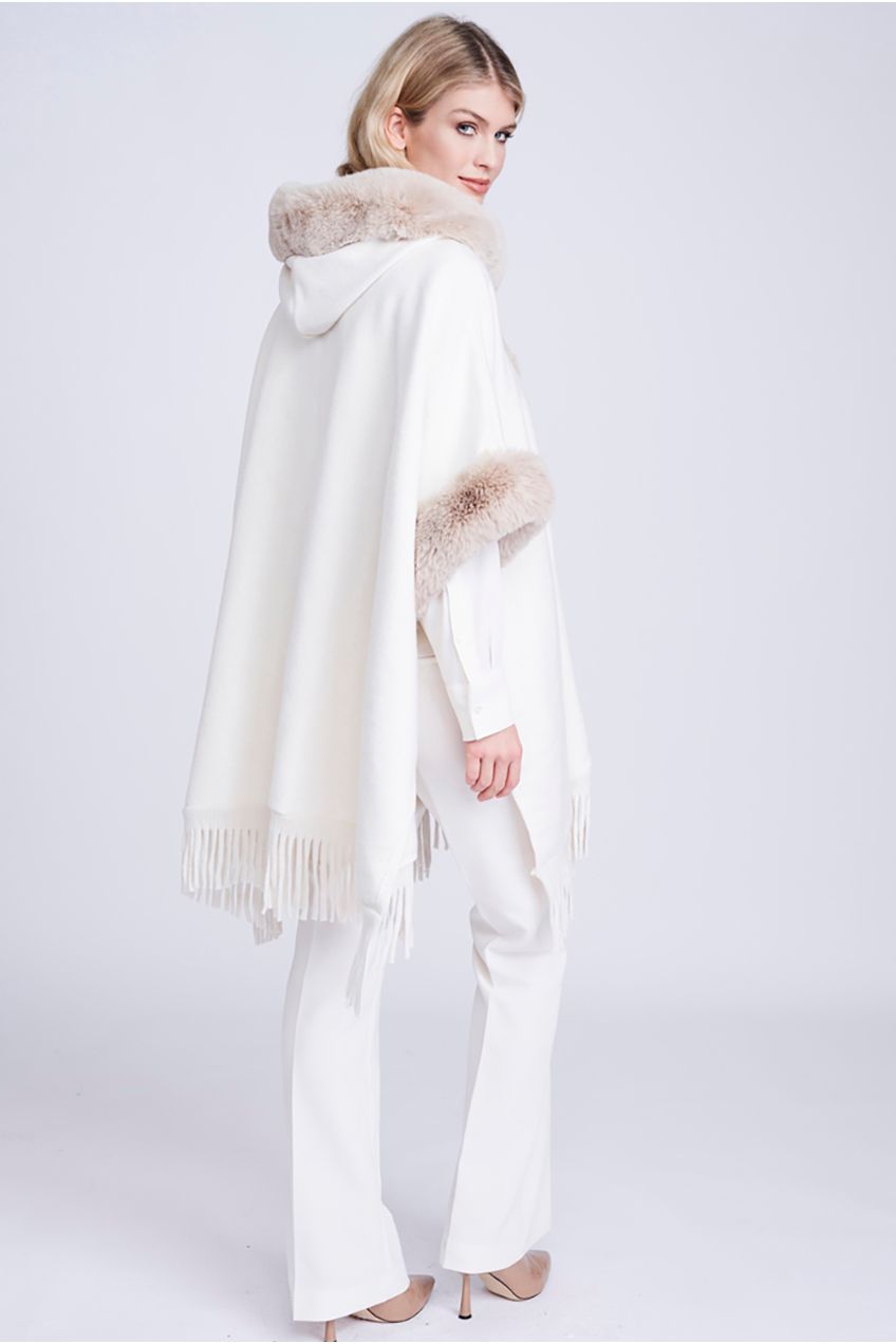 Adalee Wrap - Almond ADA001-NAT002