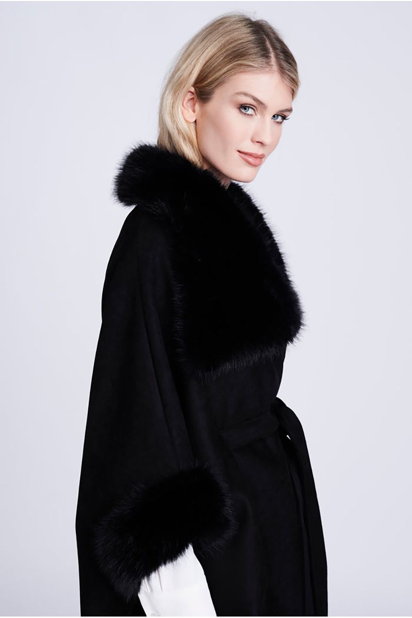 Ambrosia Wrap - Black AMB001-BLA001