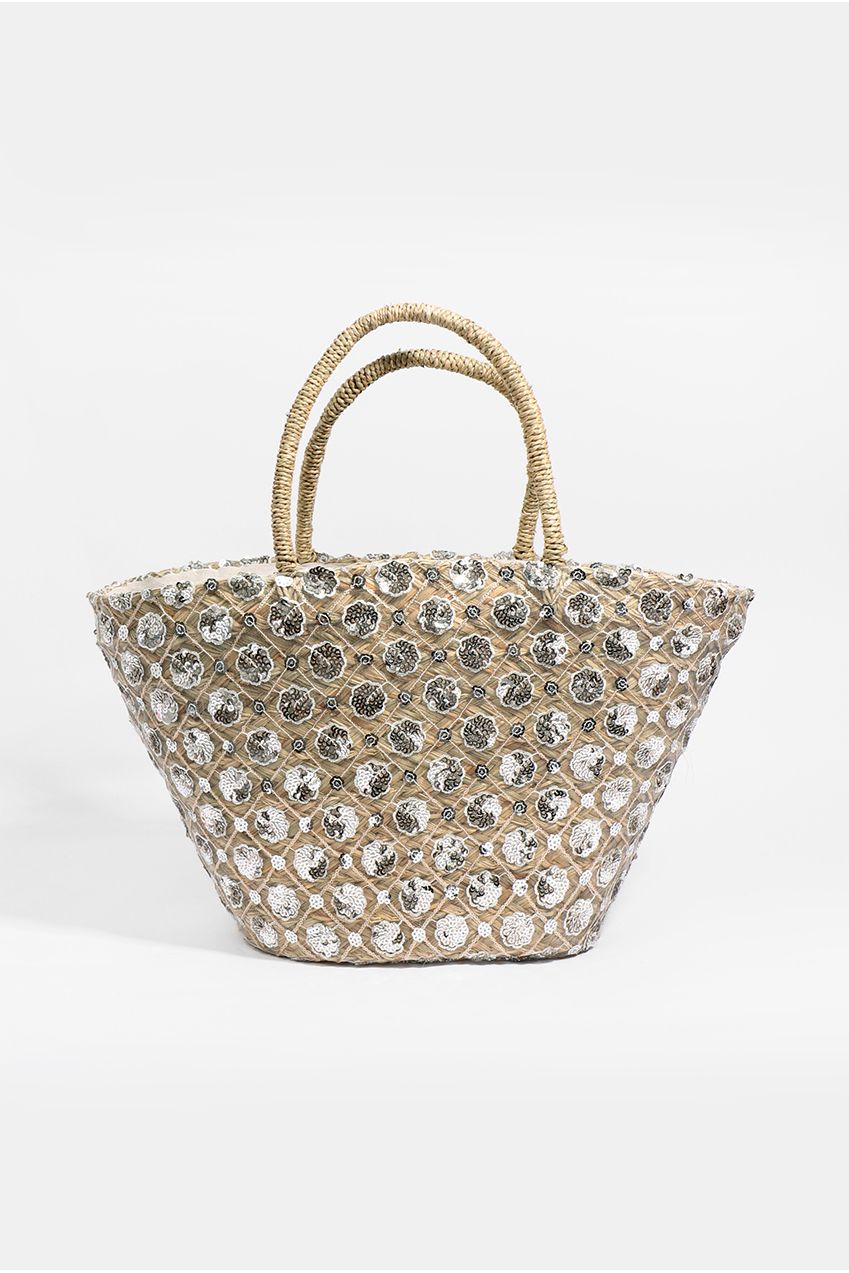Avi Bag - Sand AVI011-NAT001-0