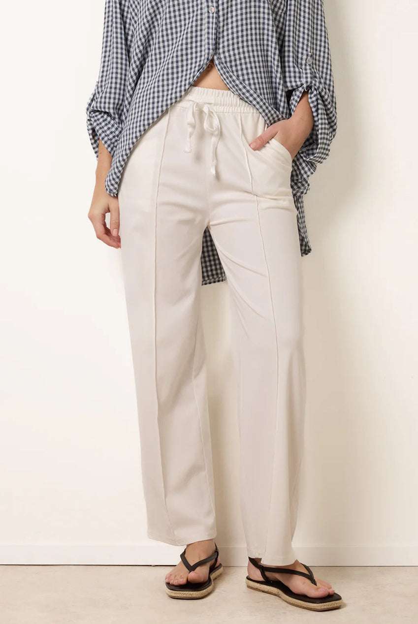 Seam Detail Trousers BV269264006