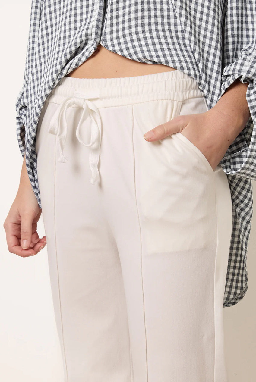 Seam Detail Trousers BV269264006