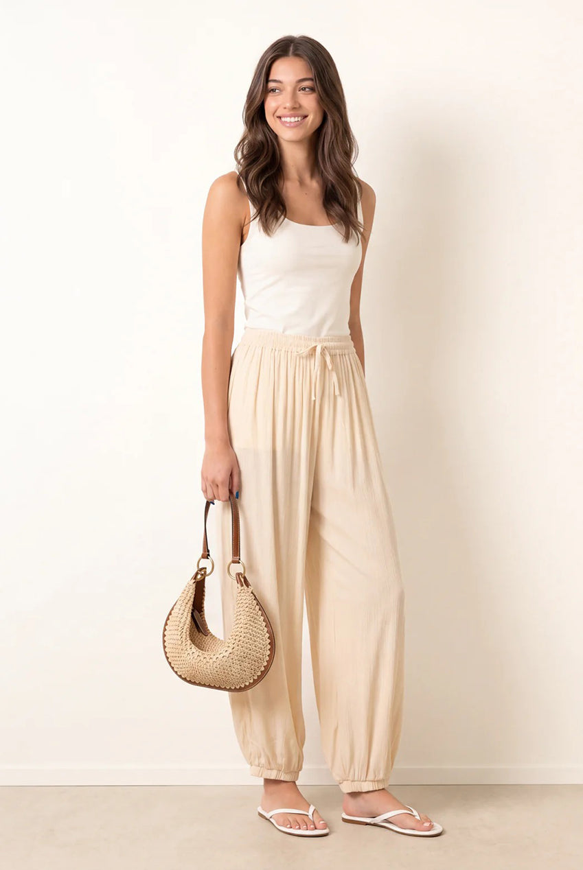 Balloon Trousers BV269286001