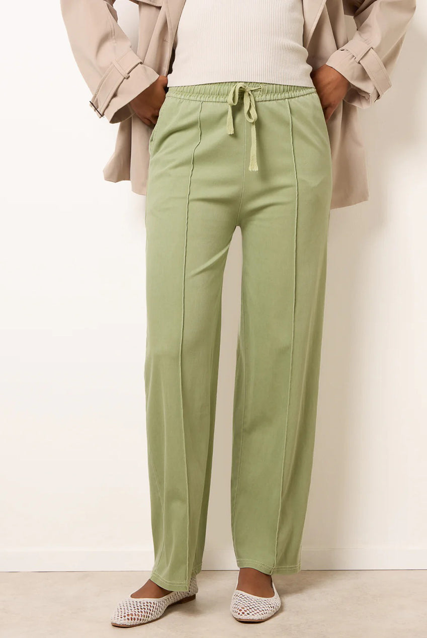 Seam Detail Trousers BV269264023
