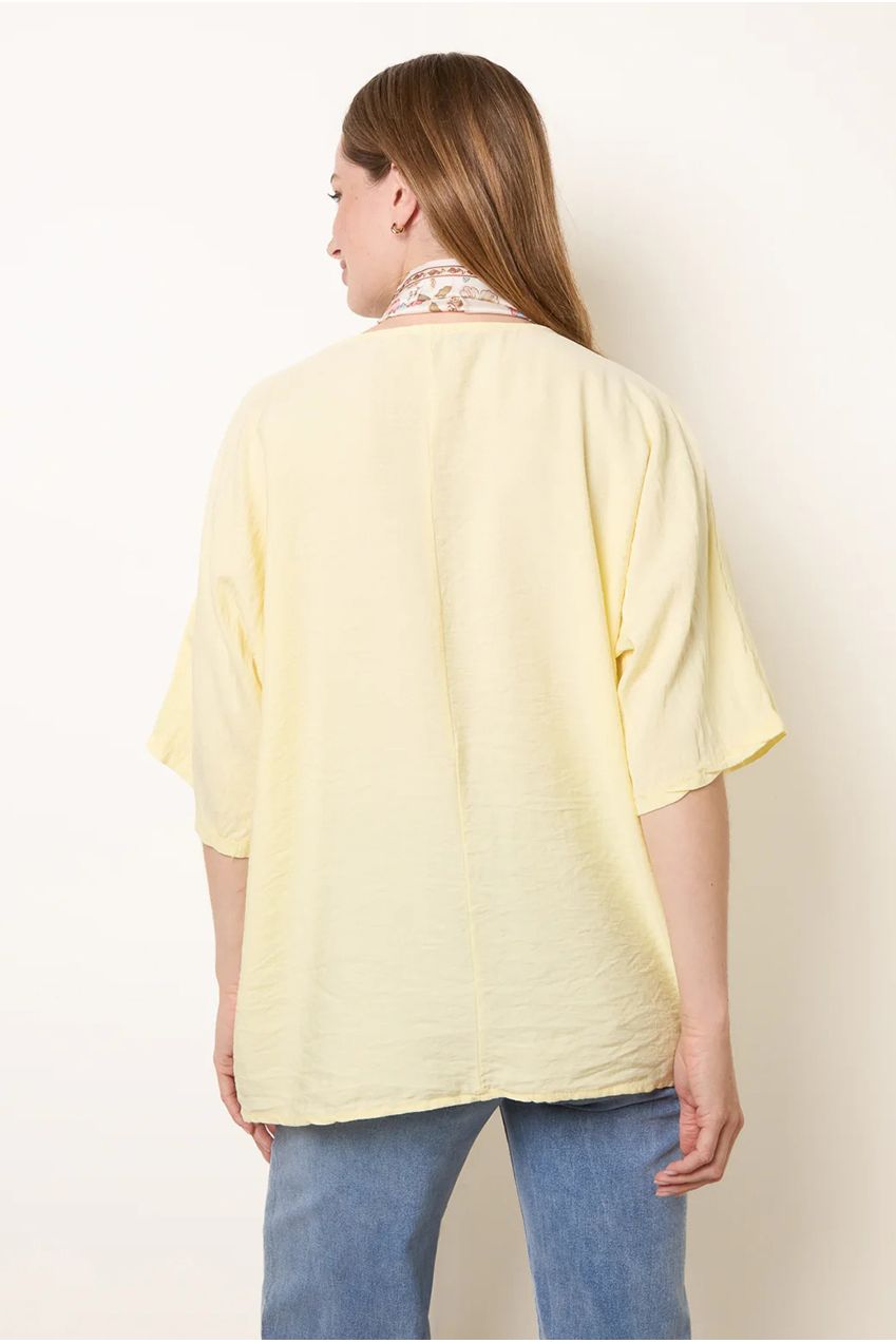 Scarf Viscose Top BV6275IT178