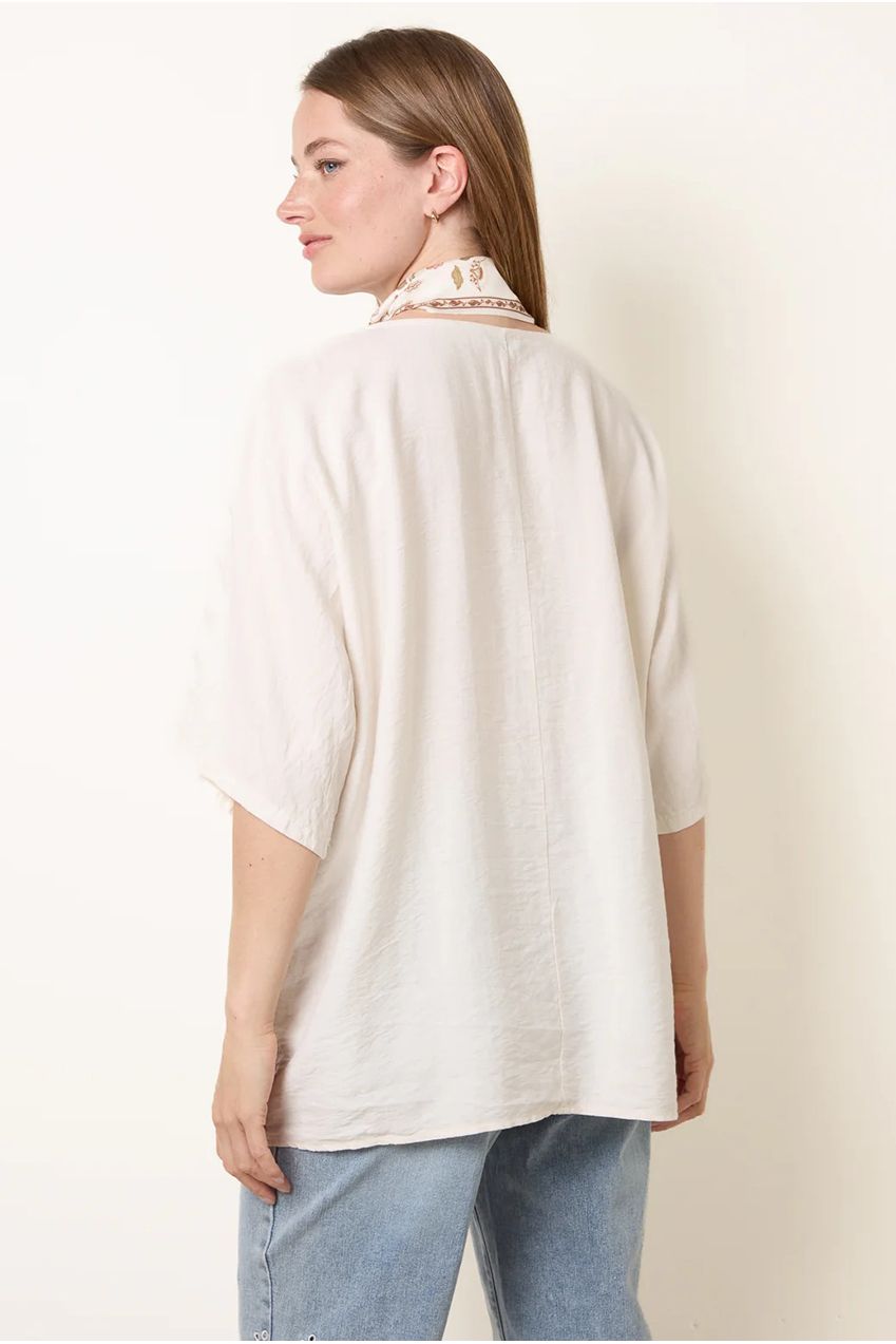 Scarf Viscose Top BV6275IT001