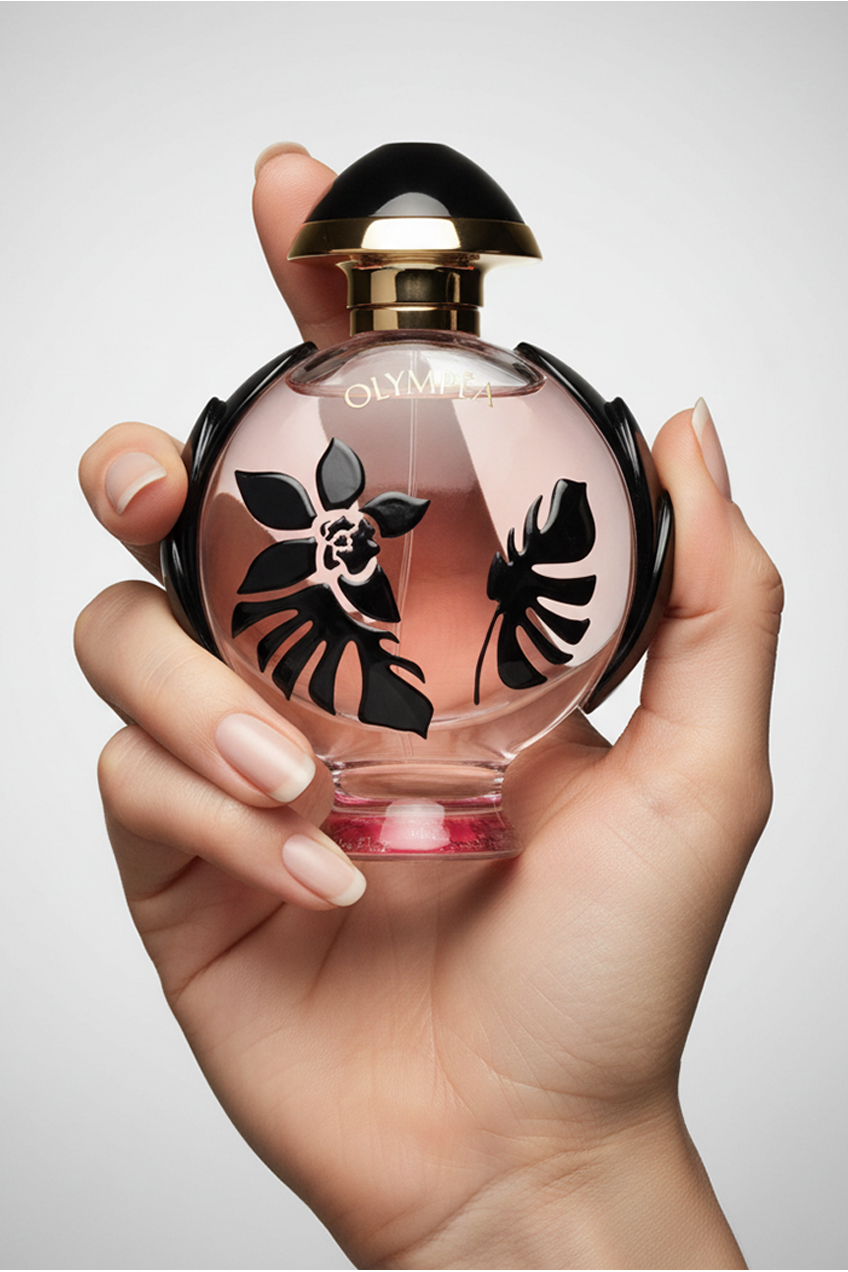 PACO OLYMPEA FLORA INTENSE EDP SPRAY 50ML PACO-614462EU