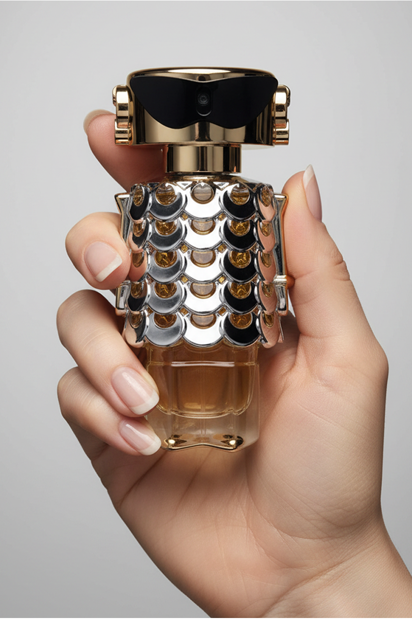 PACO FAME PARFUM EDP SPRAY 50ML PACO-614653EU