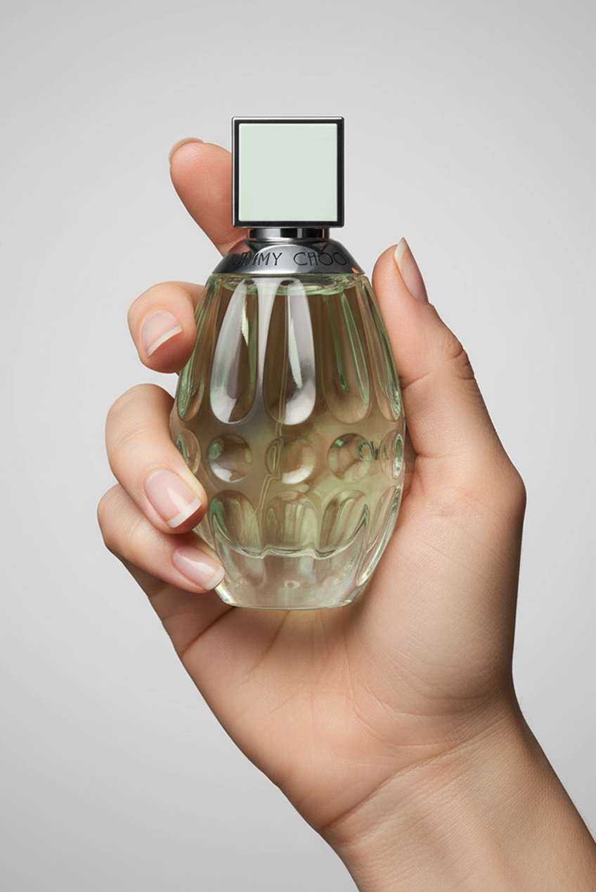 JIMMY CHOO FLORAL EDT SPRAY 40ML JIMMY-103701EU