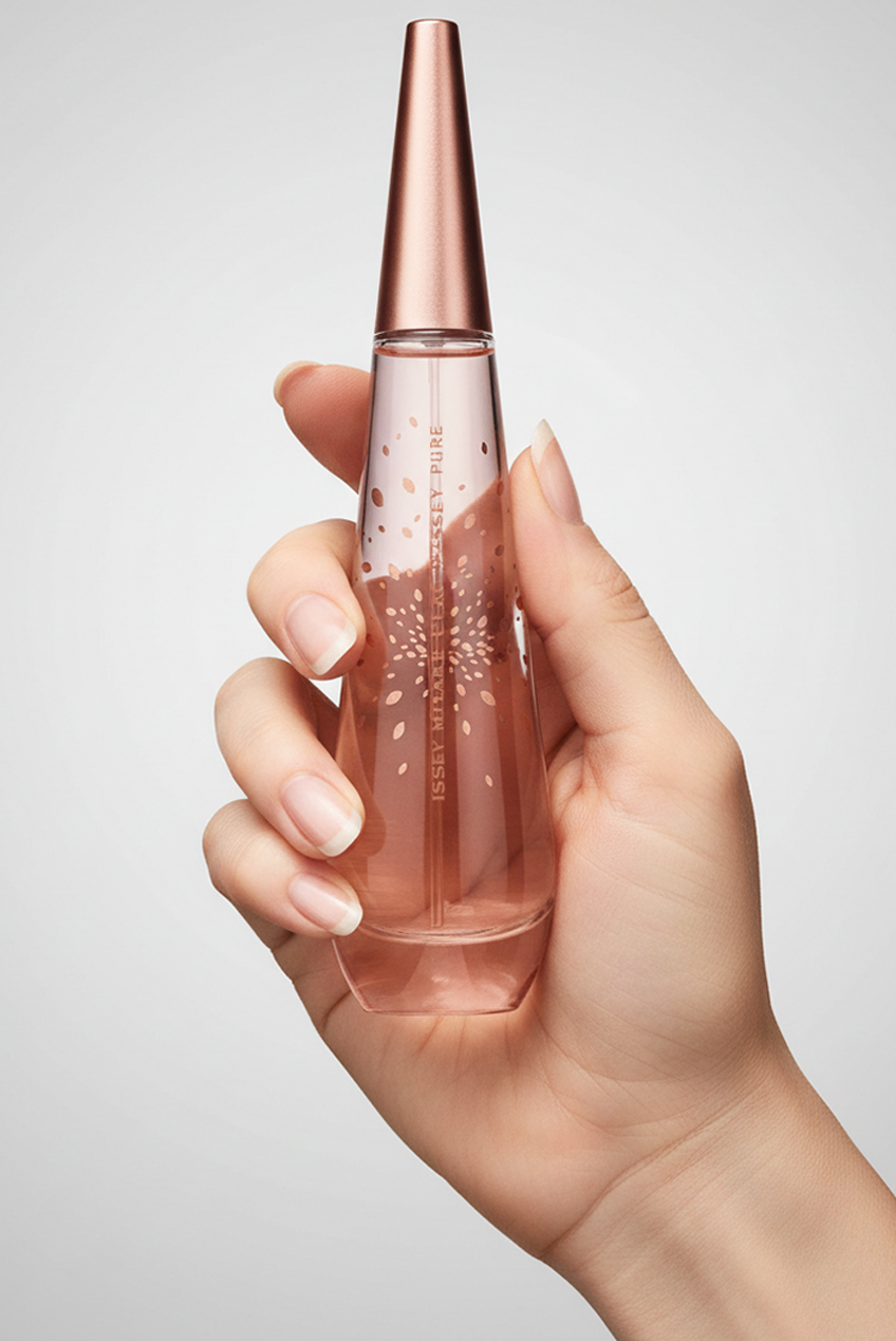 ISSEY MIYAKE PURE PETALE DE NECTAR EDT SPRAY 50ML ISSEY-753754EU