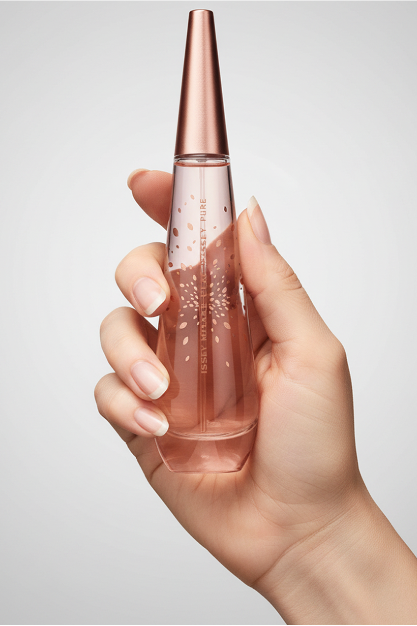 ISSEY MIYAKE PURE PETALE DE NECTAR EDT SPRAY 50ML ISSEY-753754EU