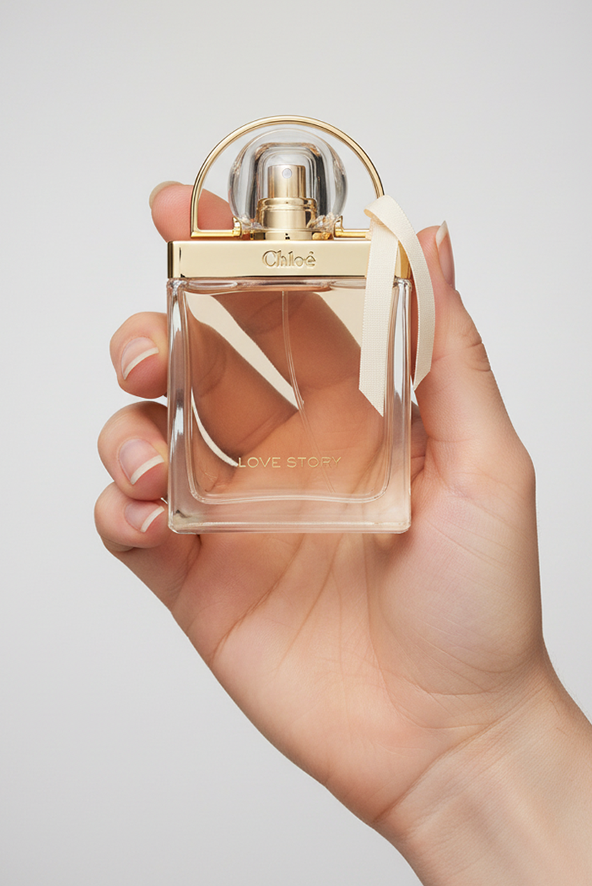 CHLOE LOVE STORY EDP SPRAY 50ML CHLOE-635838