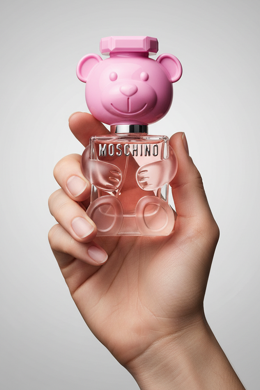 MOSCHINO TOY 2 BUBBLE GUM EDT SPRAY 50ML MOSCHINO-864072EU