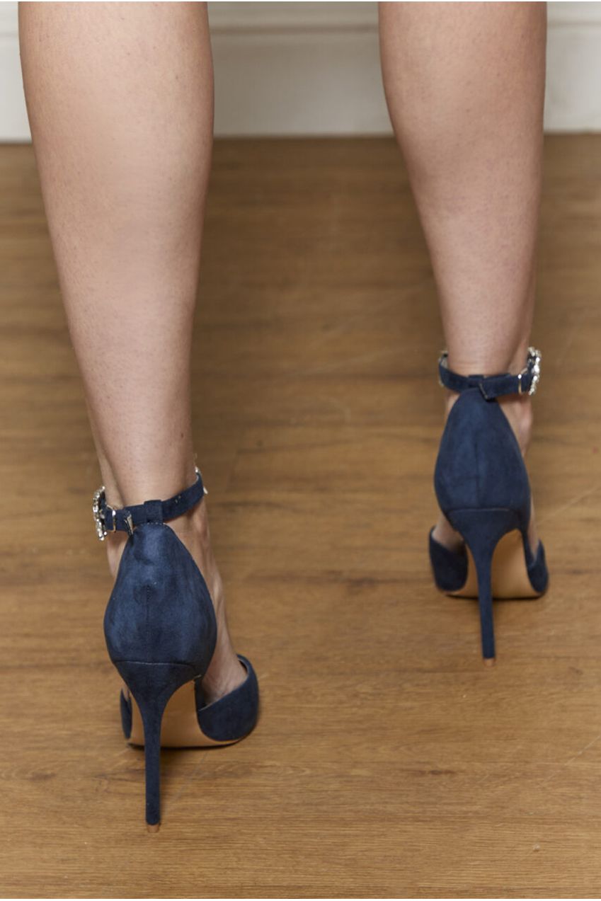 SOPHIA HEELS CSB701NB