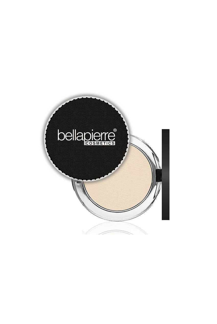 Compact Mineral Foundation - Ultra PMF01