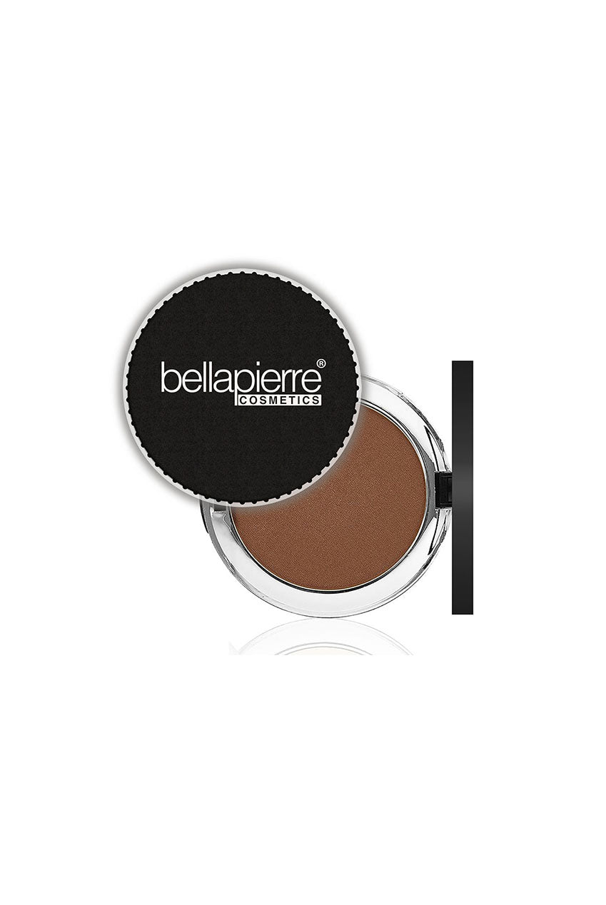 Loose Mineral Foundation - Chocolate Truffle MF09