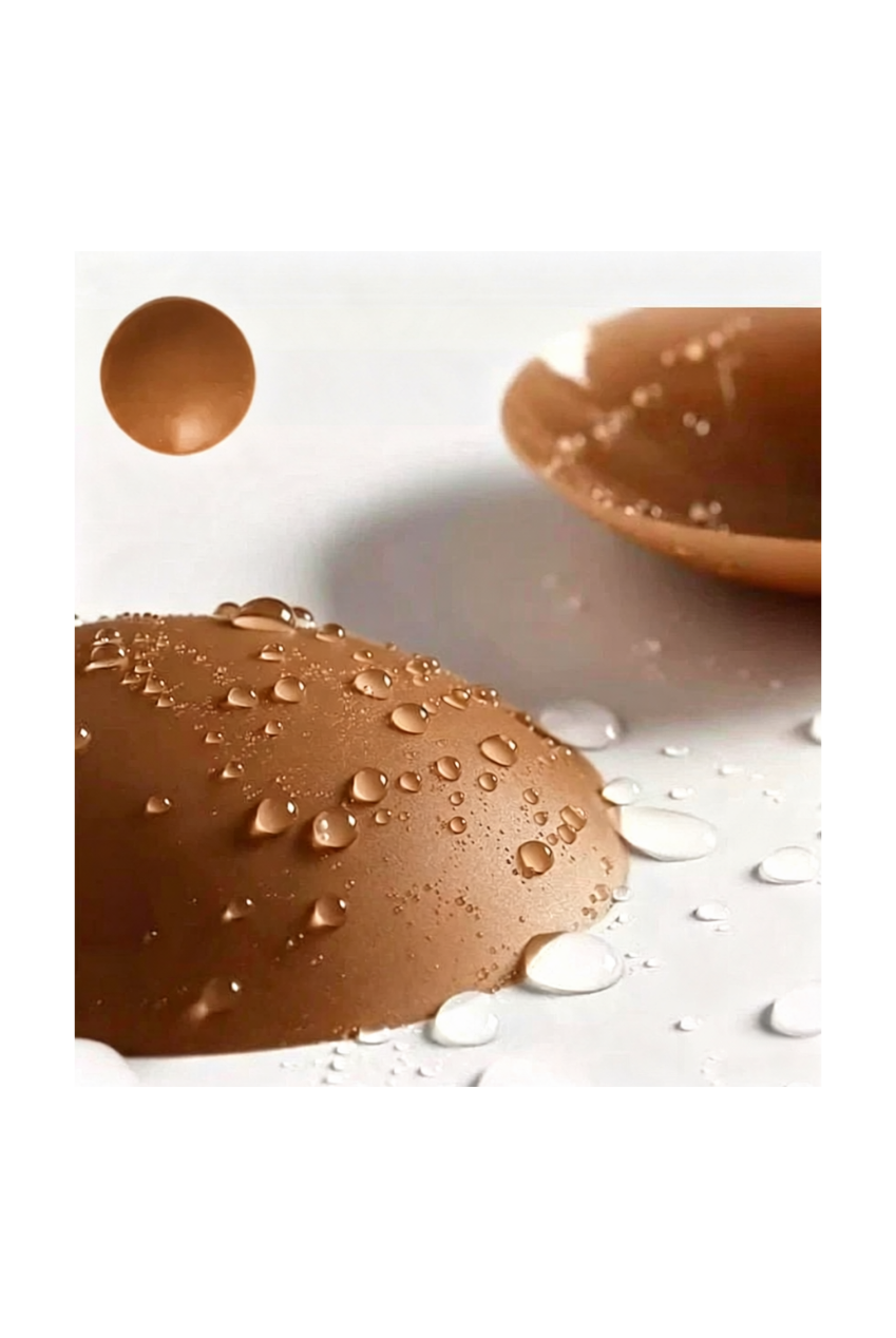 The Premium Ultra-Thin Nipple Cover 5060821380137