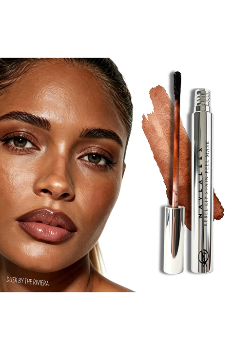 Rebel Lip Stain Peel-Off Mask by Naylaleex