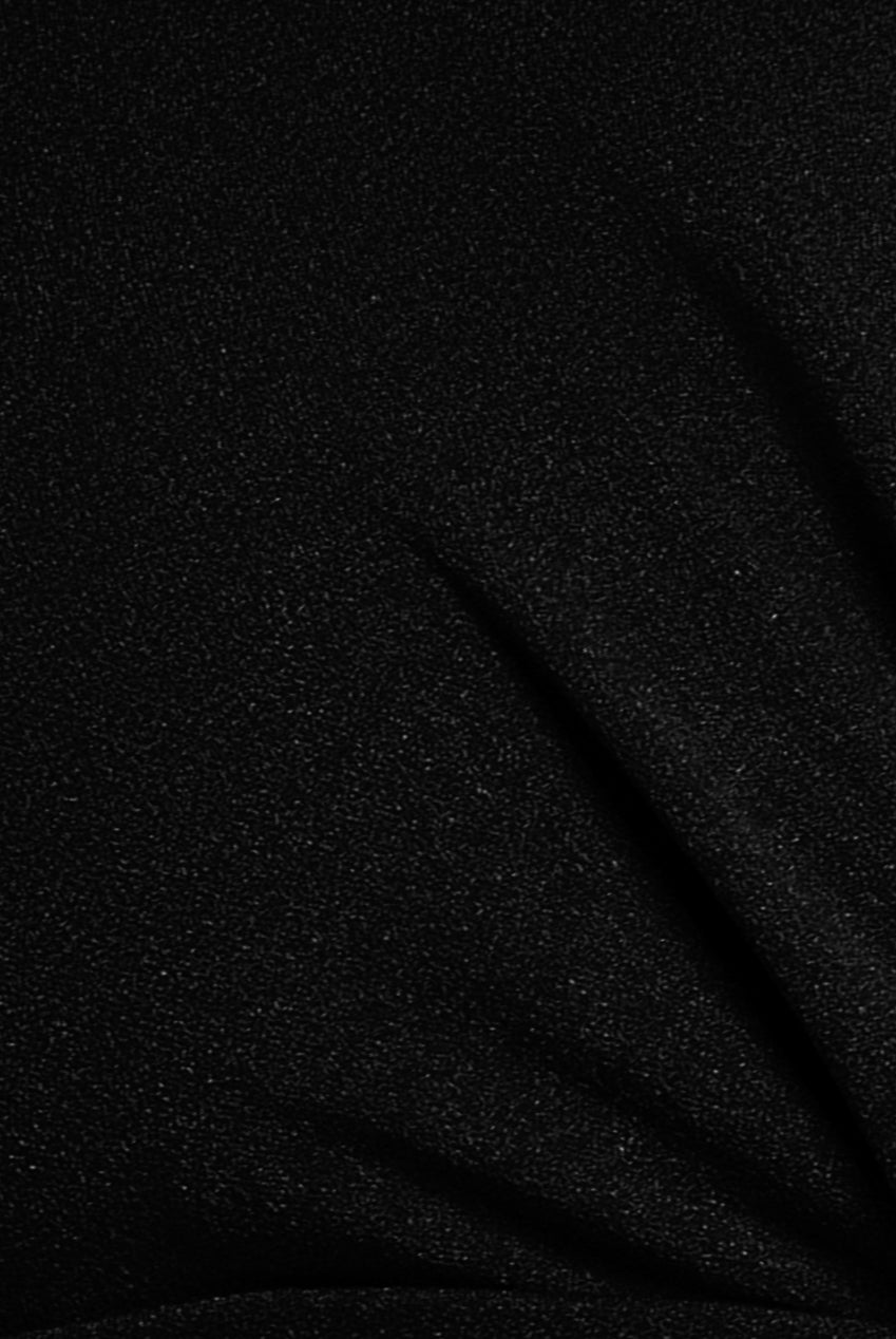 Bardot Pleated Midi Dress - Black DR1092ASCPLUS