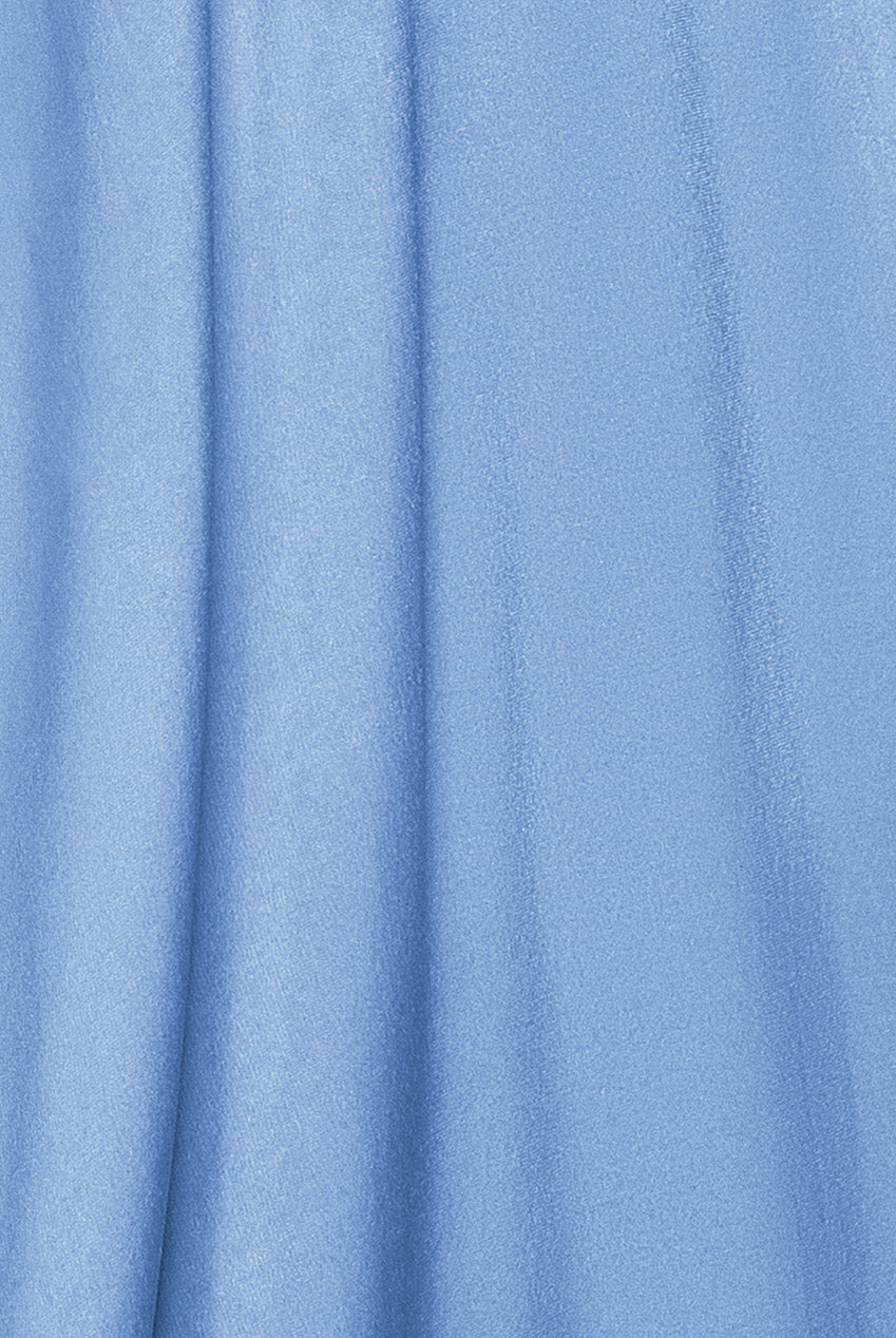 Multiway Tie-Up Maxi Dress - Powder Blue DR1186D