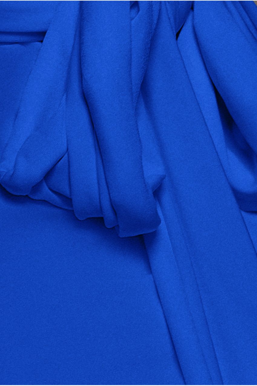 Multiway Mini Dress - Cobalt Blue DR2361C